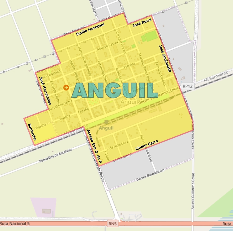 Anguil